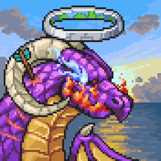 Dormant Dragons tweet media