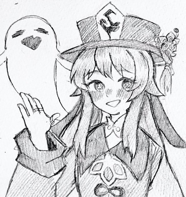 胡桃ちゃん👻
早く来て欲しい‼️ 