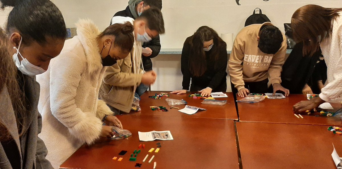 E4THEcs's tweet photo. MCAT - Retour de stage: relire une expérience en croisant les approches pour une relecture la plus exhaustive possible... avec pour objectif d'en valoriser tous les acquis! #lyceejarennes #formation #créativité #collaboration #tourisme #Rennes #Bretagne https://t.co/dhnnODsOnJ