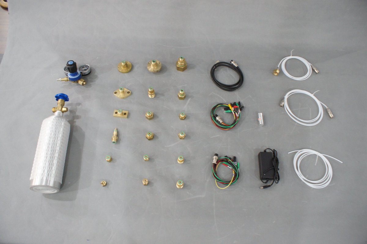 BeauRoy9's tweet photo. HZ1491 SF6 gas density relay is an important component used to monitor the change of SF6 gas density in the SF6 switch body during operation. In addition to the calibration of SF6 density relay, the instrument also has the function of calibrating pressure gauge and density gauge. https://t.co/IAIaPw8n5l