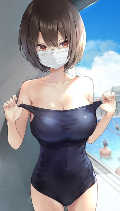 #いいおっぱいの日 