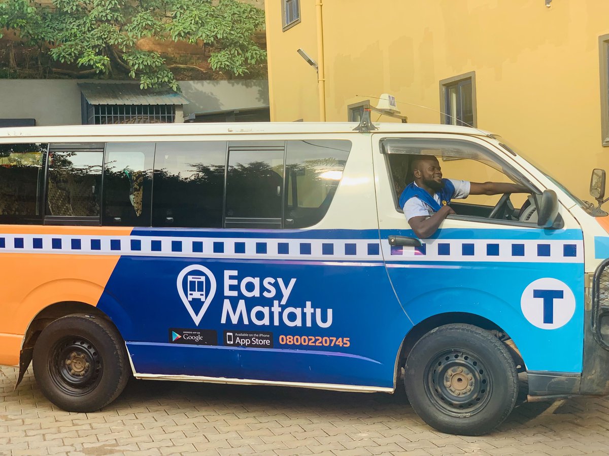 EasyMatatu's tweet photo. Ready to serve you. Download the app here 👇https://t.co/Q7uJzw1iwC and schedule your weeks rides.
#EasyMatatuValuesYou https://t.co/515IanTroC