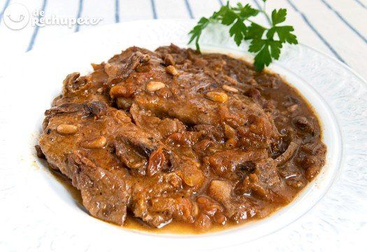 Hoy os animamos a preparar esta deliciosa receta con ingredientes del Mercado de la Encarnación: Fricandó de ternera con setas, ¿te animas?
buff.ly/3CieJ0b