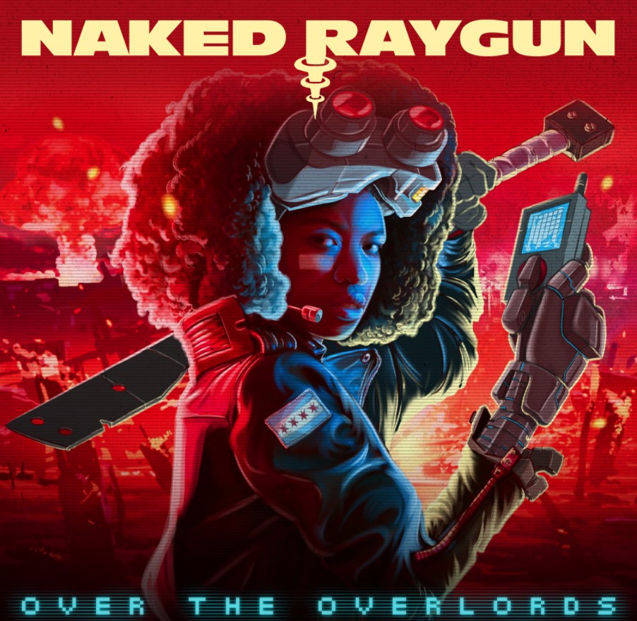 magazine_1st's tweet photo. Staying On Track – Naked Raygun https://t.co/3pD7m4WWam #albumnews #chicagopunkrock #jeffpezatti #lineup #musicnews #nakedraygun #newrelease #pierrekezdy #thechicagosound #vinyl #vinylrelease #waxtraxrecords https://t.co/dUELrkThhp