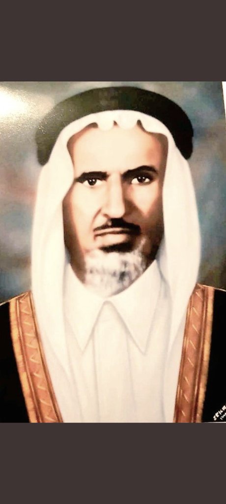 د. عبدالحكيم بن عبدالرحمن العواد tweet media