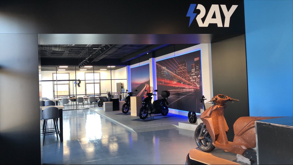 Proa Group tweet media