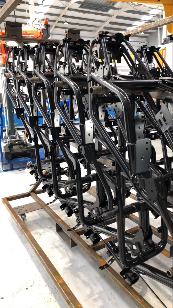 Proa Group tweet media