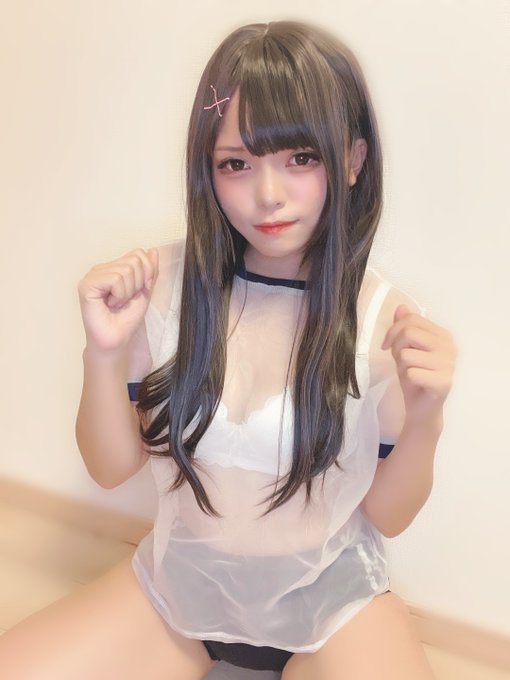 コスプレイヤーつづくのTwitter画像22