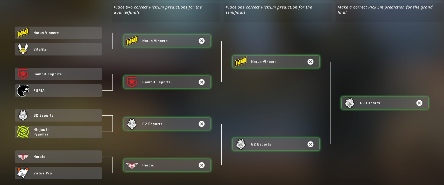 Карта серверов faceit. Correct pick. Plg major. Golden coin cs go. Пикем легенды мажор 2023.