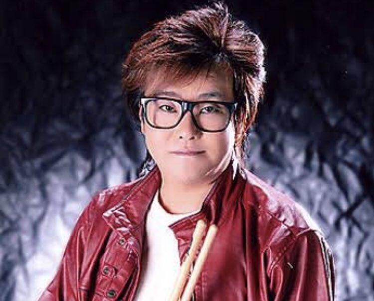 pikapikacyan's tweet photo. 笠浩二さん誕生日
おめでとうございます。

＃CCB　＃笠浩二　＃リュウ
＃CoConutBoys  ＃Ryus https://t.co/vOXswRFd1Q