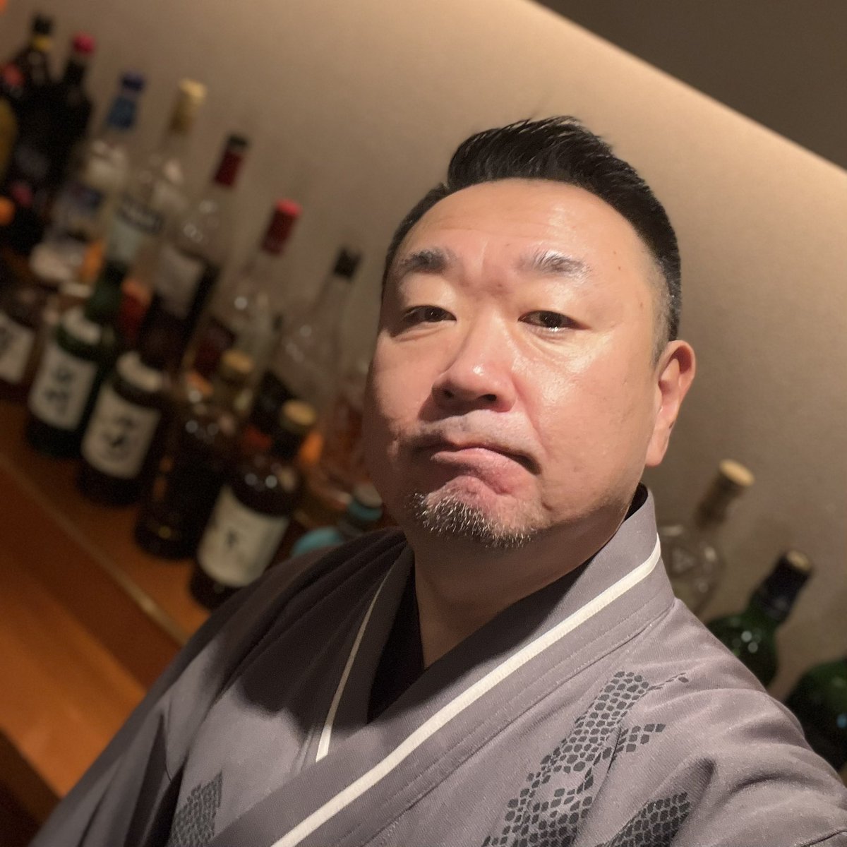 ショットバー Twitter Search