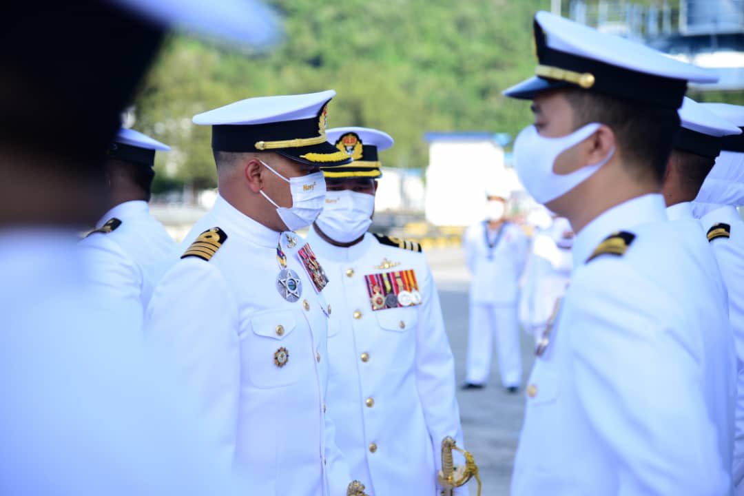 HQ Eastern Fleet tweet media