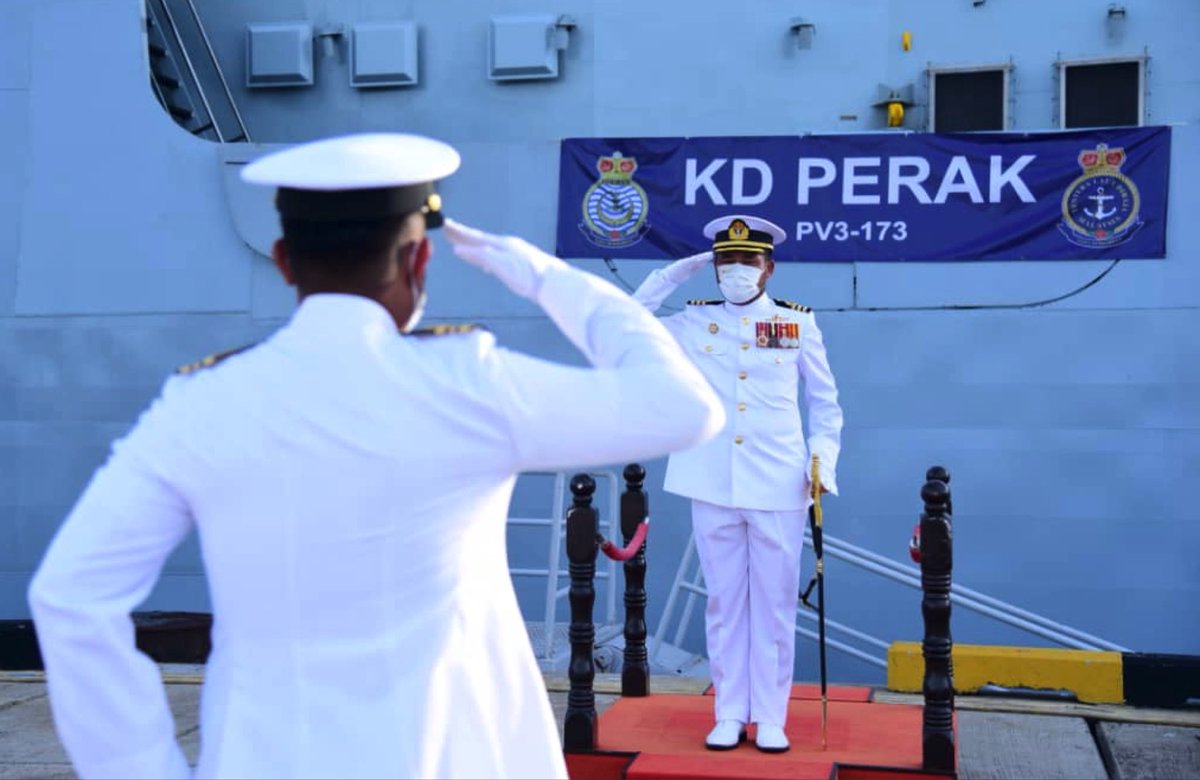 HQ Eastern Fleet tweet media