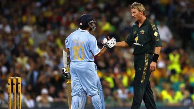   Happy birthday Brett lee 