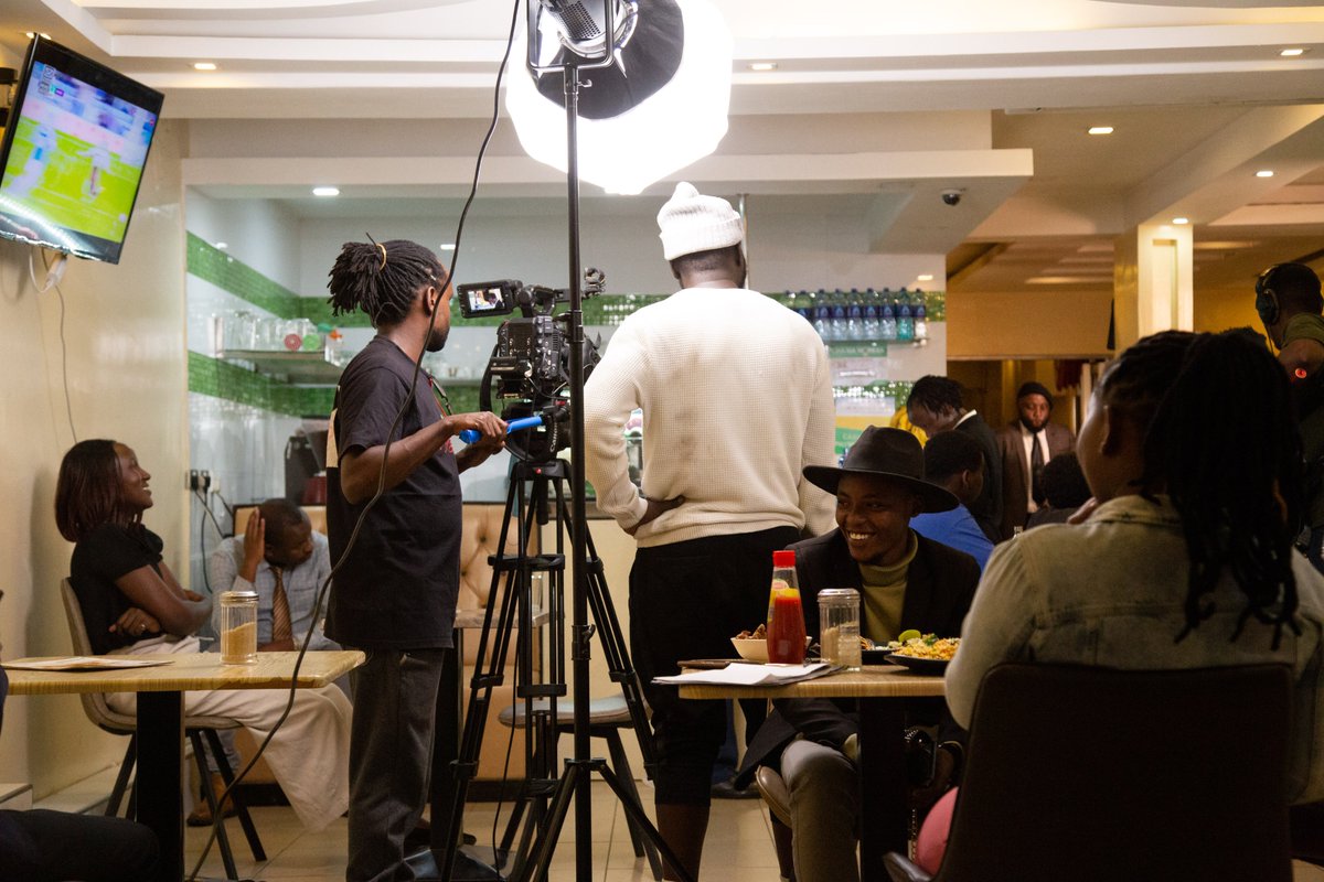 RobertAsimba's tweet photo. Have you voted for "The Ballot" in the #myrodereel competition 2021? if not kindly vote for our short film https://t.co/63C0kHBHQ4 and help us bring the people's choice award home. @kenyafilmcomm @rodemics @MZed @NanliteUSA @themusicbed @ZhiyunTechJapan @Adobe @insta360 https://t.co/C8VME5hpMu