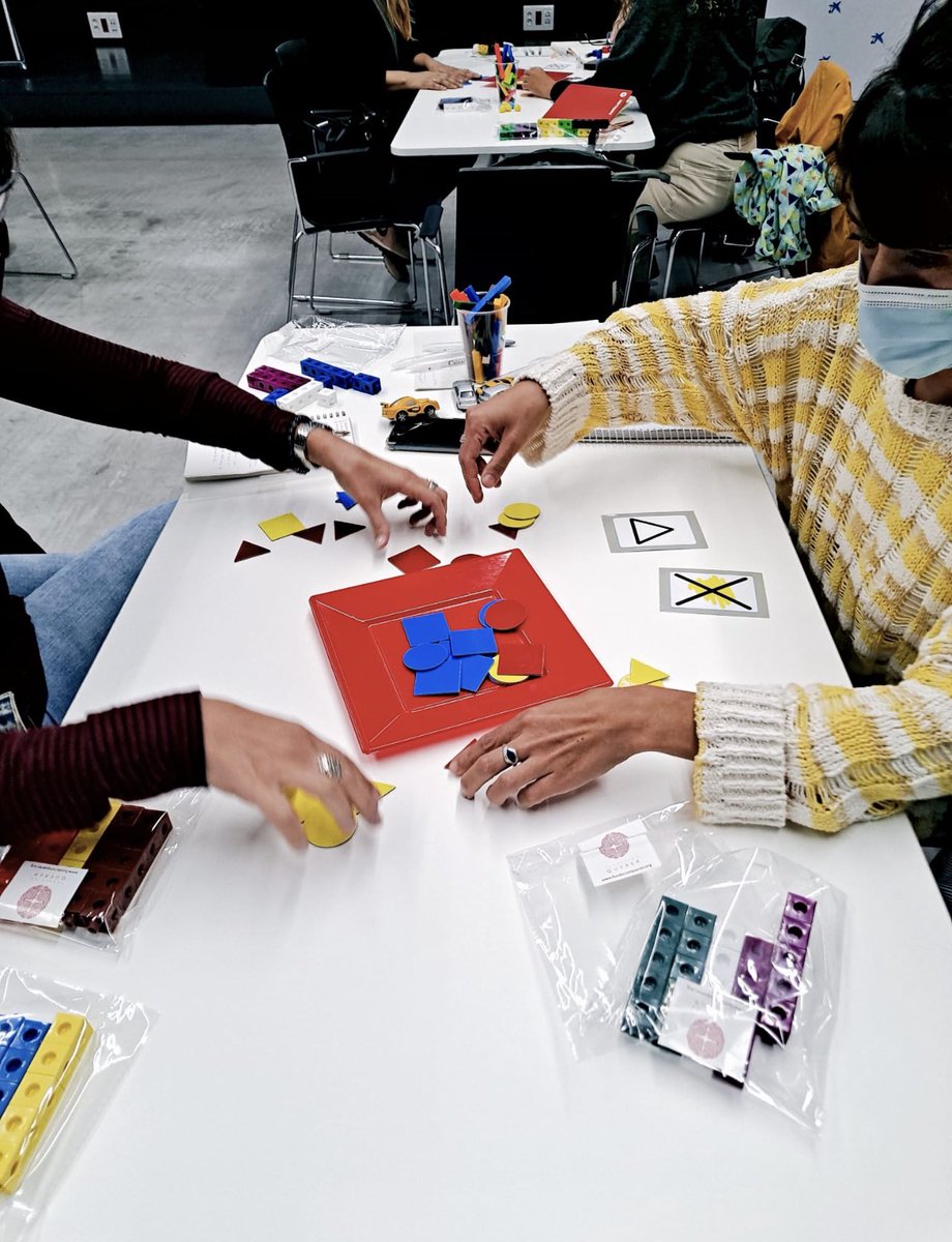 Fundación Querer tweet media