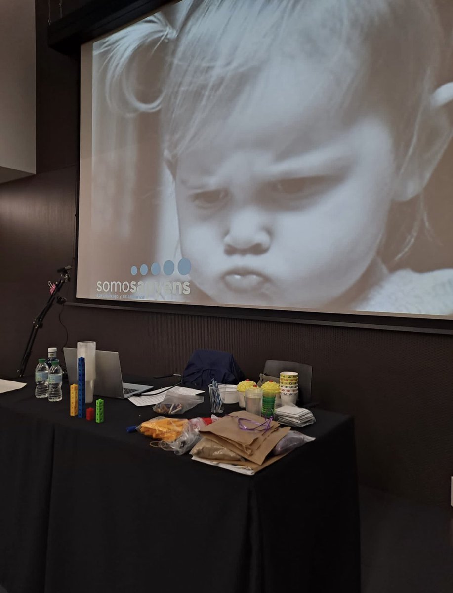 Fundación Querer tweet media