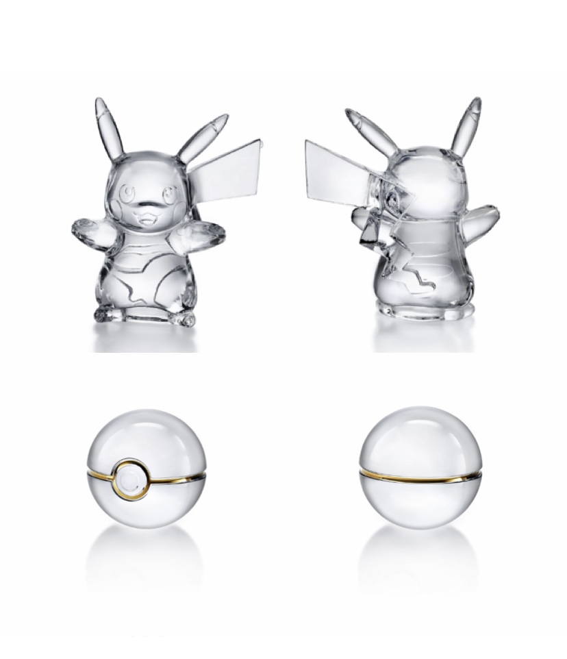 ポケモンセンターNAKAYAMA على X: ポケモンセンターNAKAYAMA على X: