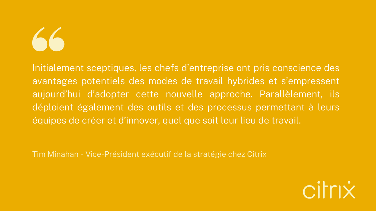 Citrix France tweet media