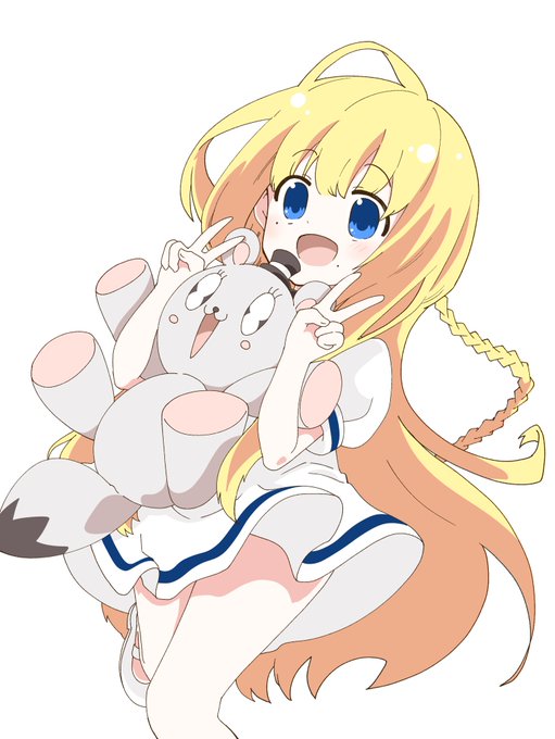 ヤンキークエストのtwitterイラスト検索結果