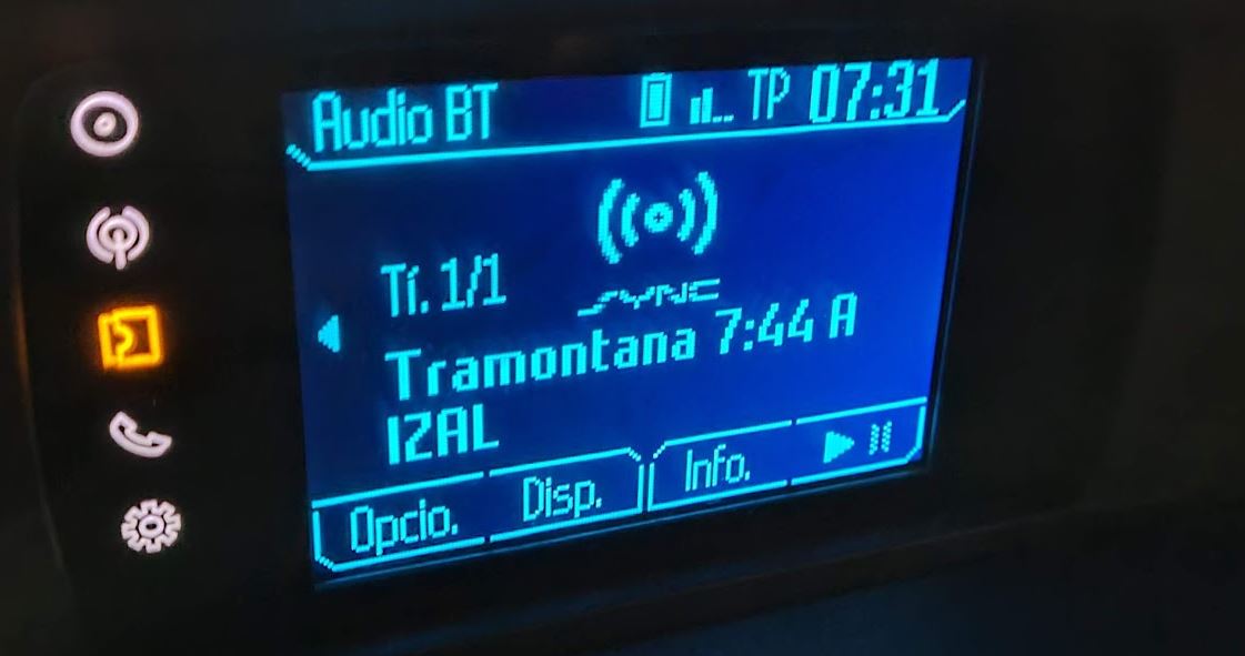 jdecelisr's tweet photo. casi casi, jajaja...
Qué discazo @IZALmusic !!! https://t.co/BQdAMwfVvw