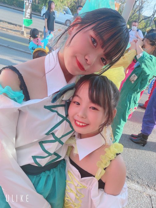Twitterのコスプレ画像45