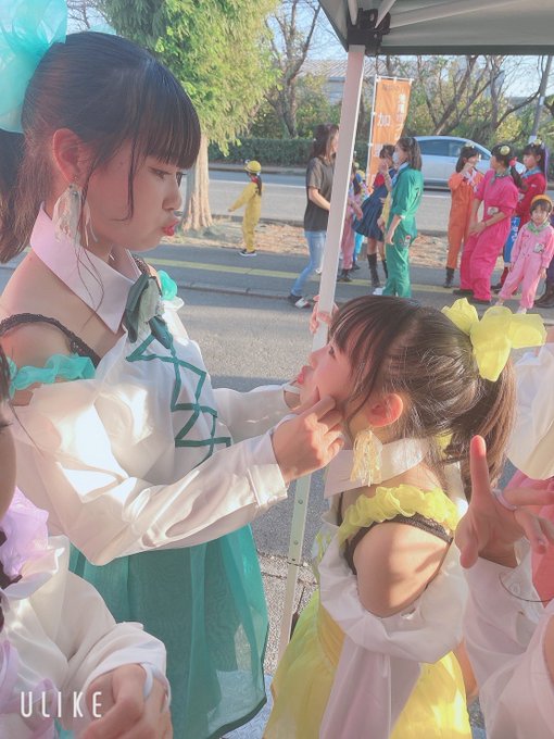 Twitterのコスプレ画像43