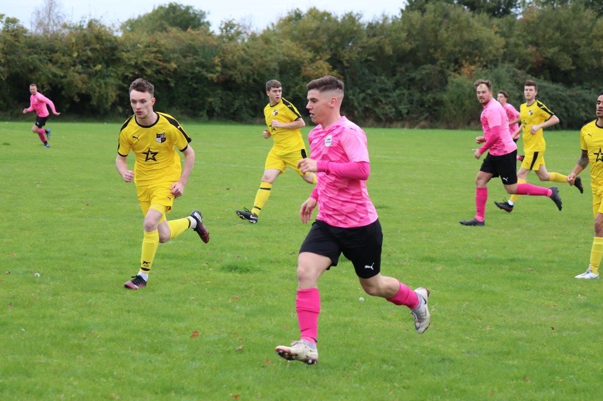 The Honey Badgers tweet media