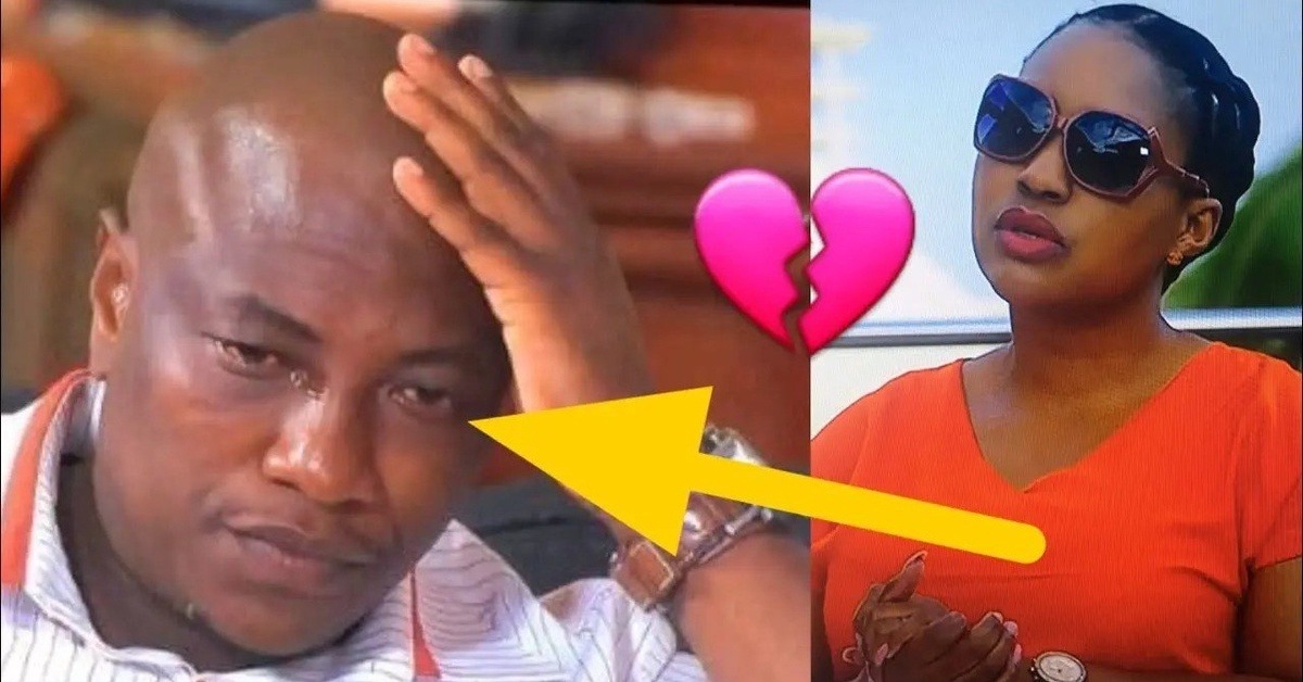 Opera News App on X: "Mzansi calls 'Uthando Nesthembu Musa Mseleku to  divorce MaNgwabe after she did this" / X