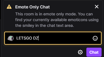 flyteworks's tweet image. WOOO Sweden Major! I can't wait to cheer on my favorite tea-