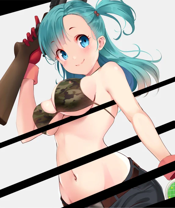 #いいおっぱいの日 