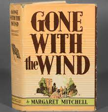 Frances21272855's tweet photo. L' 8 novembre del 1900 nasceva la scrittrice americana Margareth Mitchell, l'autrice del best seller "Via col vento", pubblicato il 30 giugno del 1936

#margarethmitchell #viacolvento #gonewiththewind

#8novembre #almanaccomercury https://t.co/1GMPjp7UE7