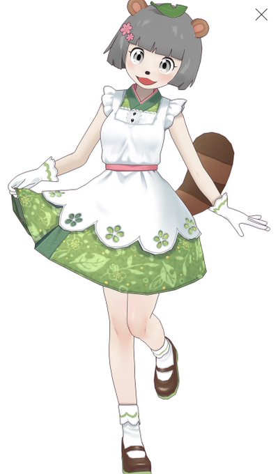 春服ですのtwitterイラスト検索結果