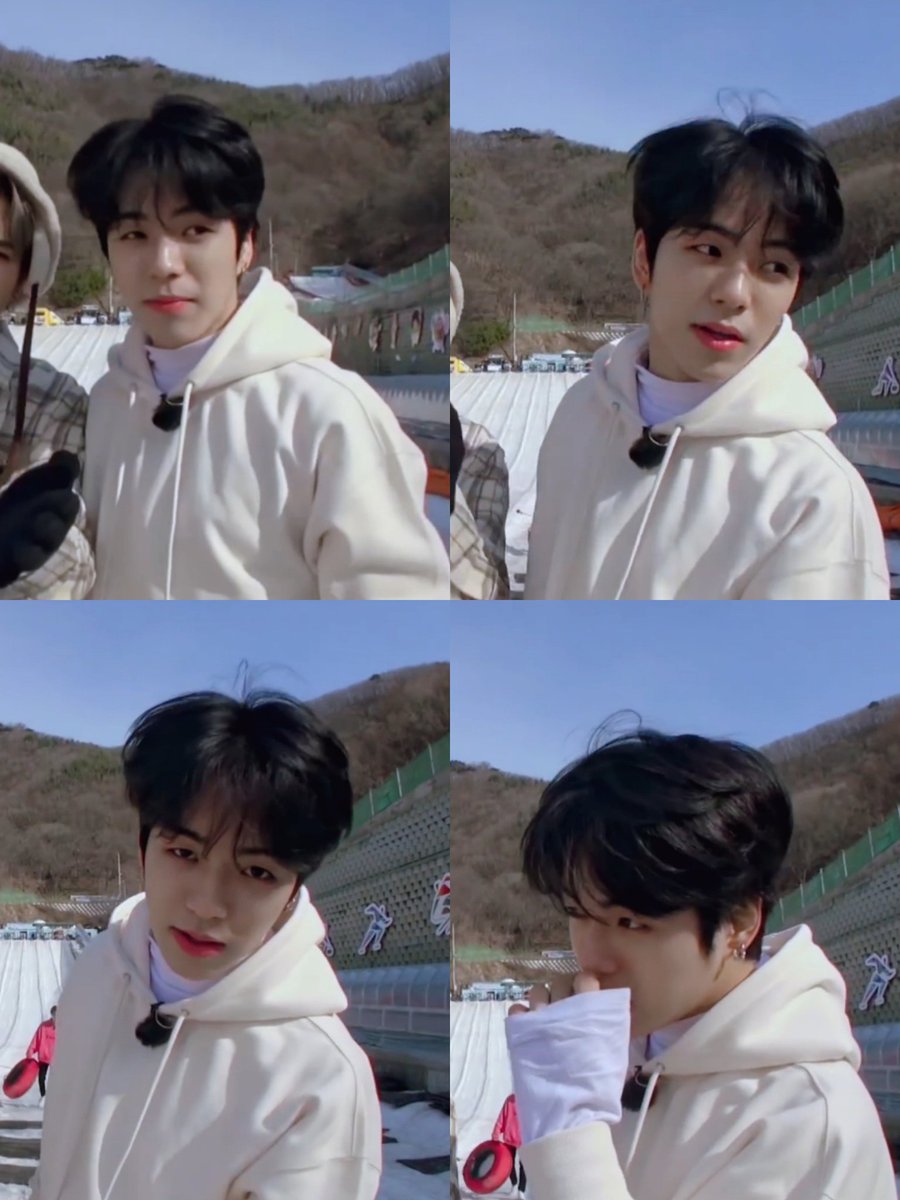 this jaehyuk is so hot and for what