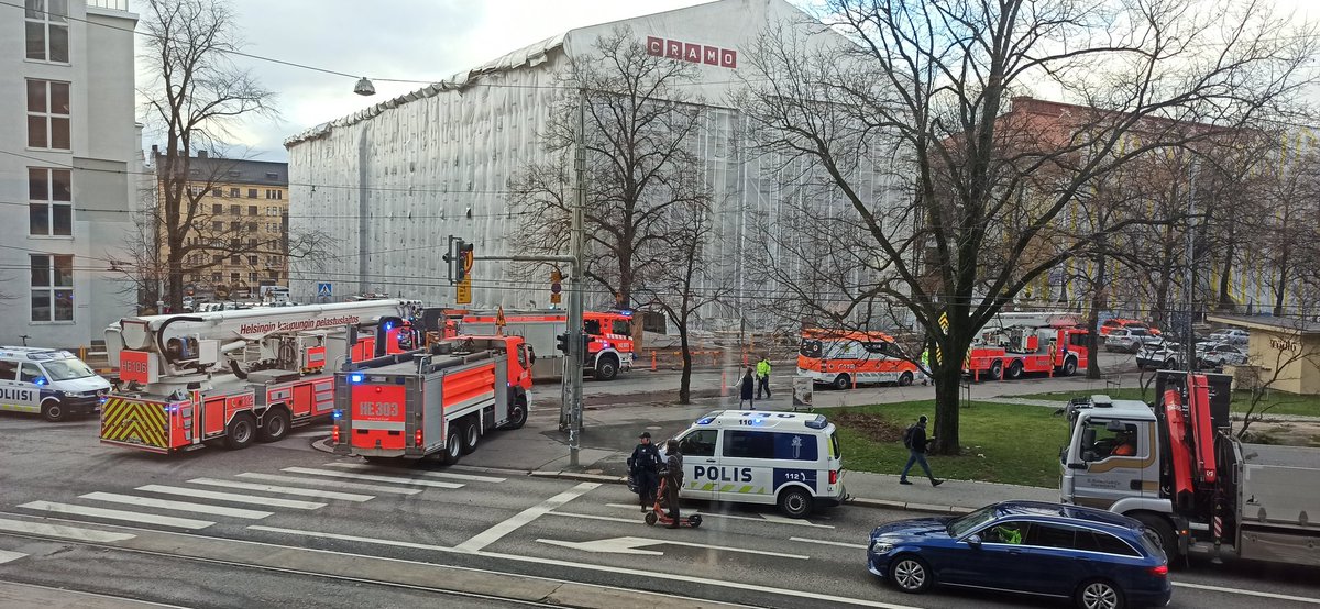 KimmoTolvanen's tweet photo. @stadinbrankkari https://t.co/aKtVLaxxHV