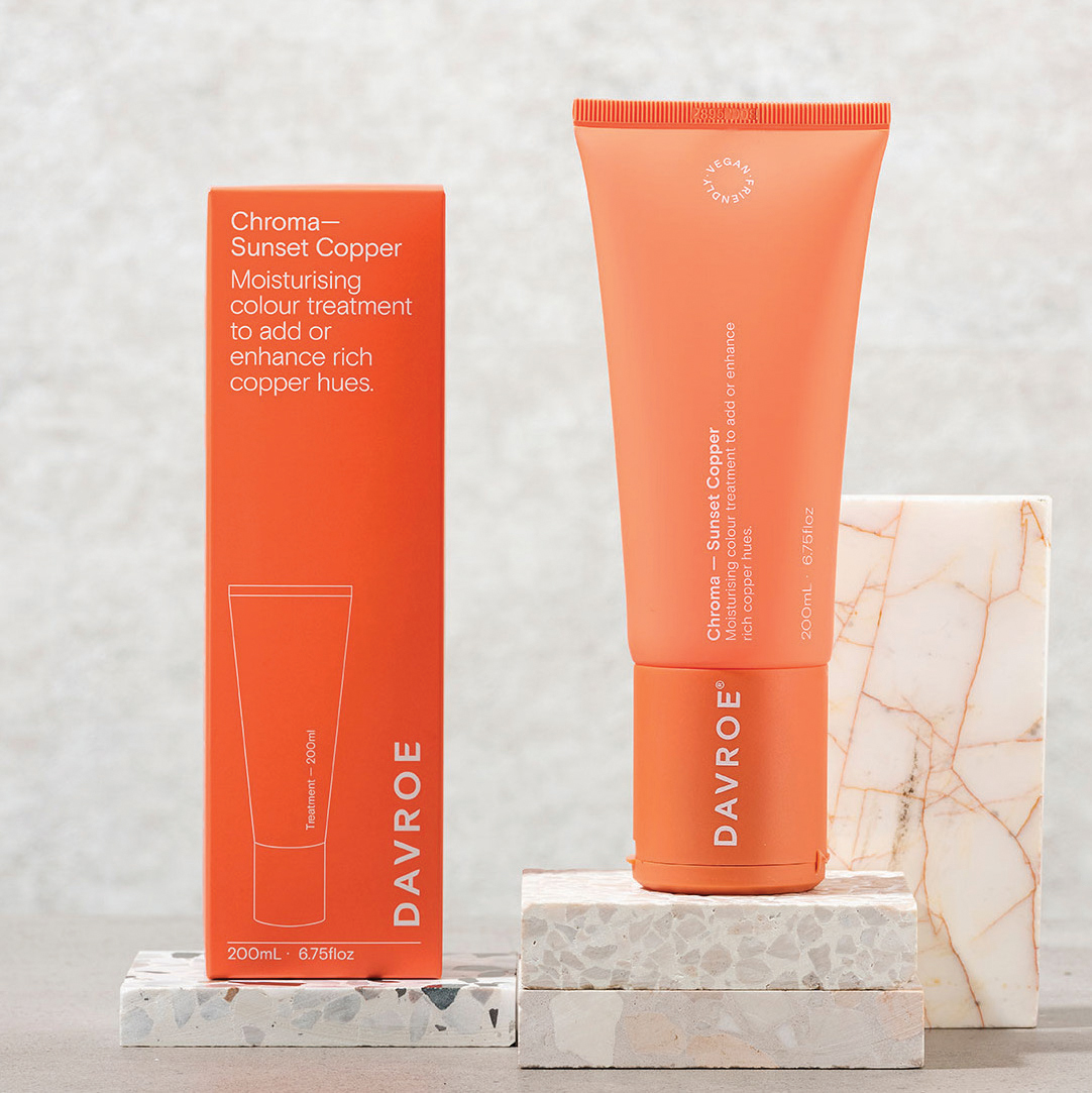 StudioBand® (@studioband_adl) on Twitter photo New Project —
Davroe
Hair Wellness.
Client — <a href="/davroe/">Davroe Hair Wellness</a>
Full Case Study — studioband.com.au/projects/davro…
#southaustralia #davroe #hairwellness #haircare #beauty #typedesign #graphicdesign #design #branding #logo #graphic #typography New Project —
Davroe
Hair Wellness.
Client — <a href="/davroe/">Davroe Hair Wellness</a>
Full Case Study — studioband.com.au/projects/davro…
#southaustralia #davroe #hairwellness #haircare #beauty #typedesign #graphicdesign #design #branding #logo #graphic #typography