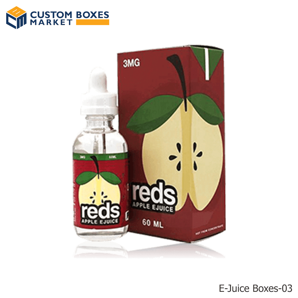 CustomBoxMarket's tweet image. customboxesmarket.com/custom-e-liqui…
#CustomELiquidBoxes
#customboxes
#customboxesmarket
#CustomPackaging
#custompackagingboxes
#packagingideas
#packagingdesigns
#packagingsolutions
#custompackagingcompany
#innovativepackaging
#Packaging
#WholesalecustomBoxes
#CustomPrintedBoxes