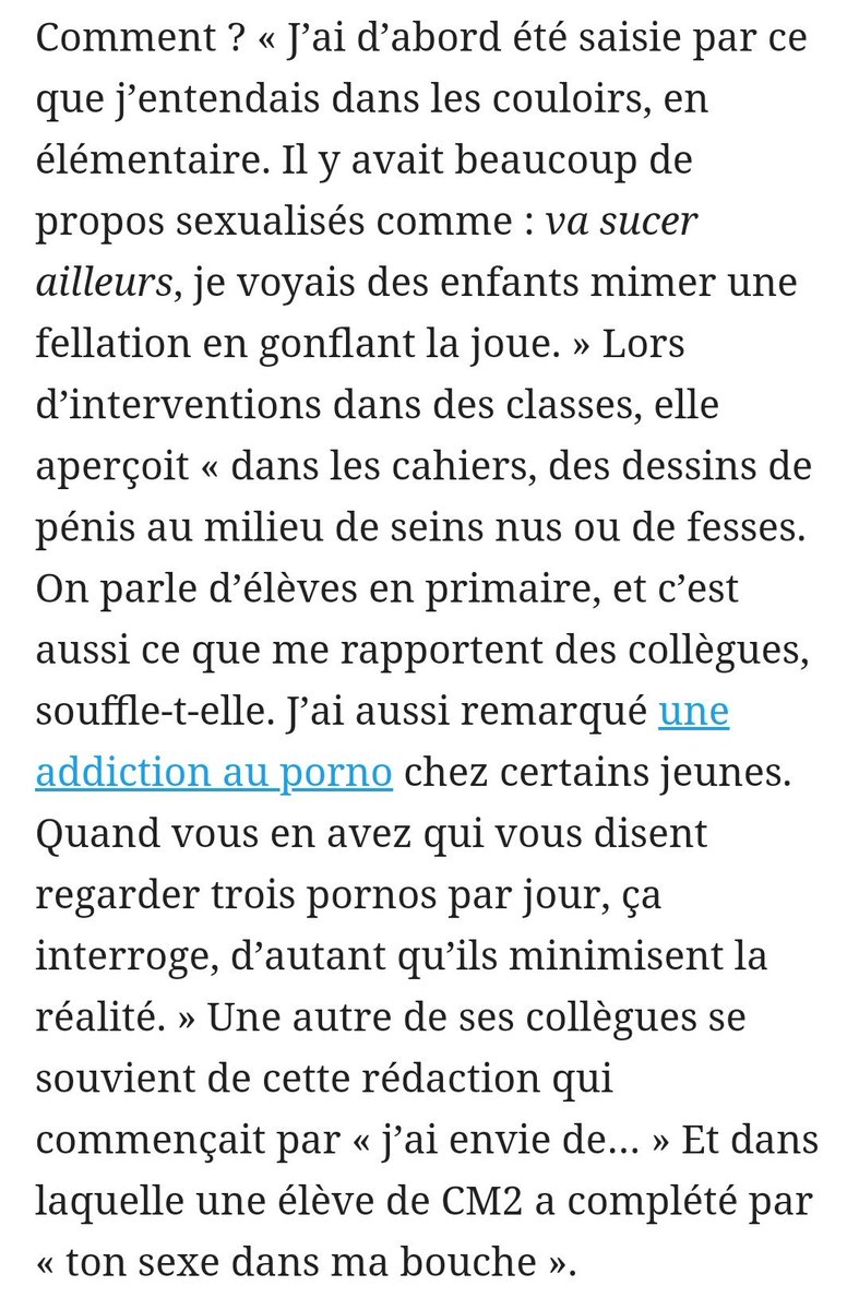 RaveaudGilles's tweet photo. Connaissez-vous le jeu auquel "jouent" vos filles de 12 ans à l'école ? 😬😬😬 https://t.co/dGmnaEmoqB