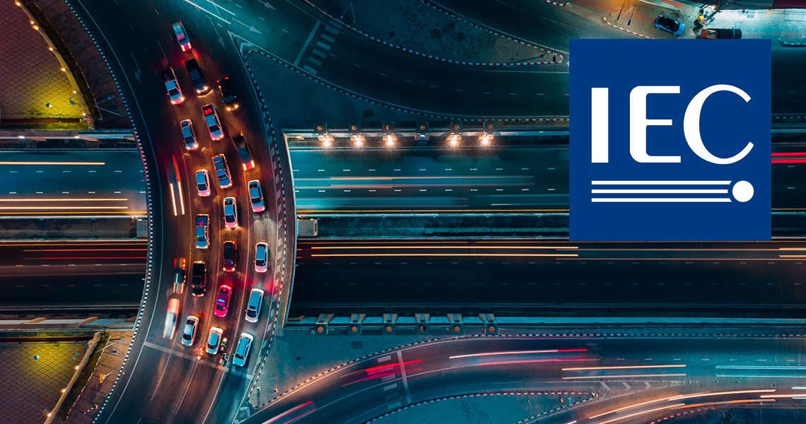 TratosGroup's tweet photo. Tratos CEO, @bragagnimba, led the #LeanMobility project which, in accordance with the aims of @COP26, explores the complexities of mobility to find #environmentallyfriendly solutions for resolving complex #challenges. Discover more: https://t.co/CYdDCuEVWG
@IECStandards https://t.co/y34pECUgrg