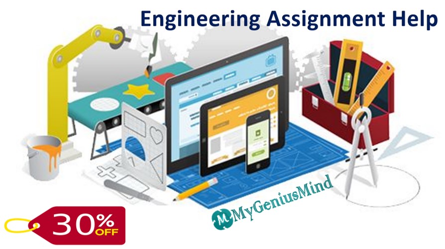 mygeniusmindau's tweet image. If you need engineering assignment help online? Contact My Genius Mind! We are providing project engineering assignment solutions on time at an affordable price.
Order Online: mygeniusmind.com/engineering-as…
#EngineeringAssignmentHelp #EngineeringAssignmentExperts #MyGeniusMind