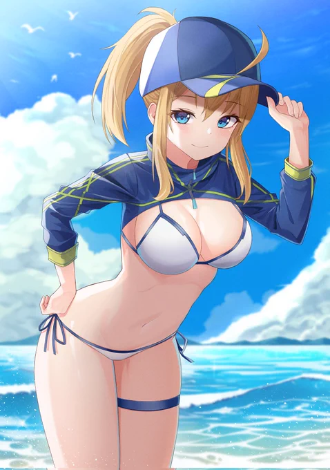 #FGO 