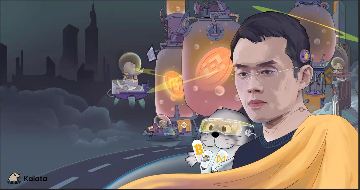 KalataOfficial's tweet photo. 🌐At the moment it may seem bewildering to the #KALATA community our attempt to salvage $SQUID game.

🥰Embracing uncertainty is one of the cardinal principles of investment.

🚀#KALATA and #SQUID can be a win-win situation and help build a more robust #BSC ecosystem!🚀 https://t.co/3oISuLXN7i