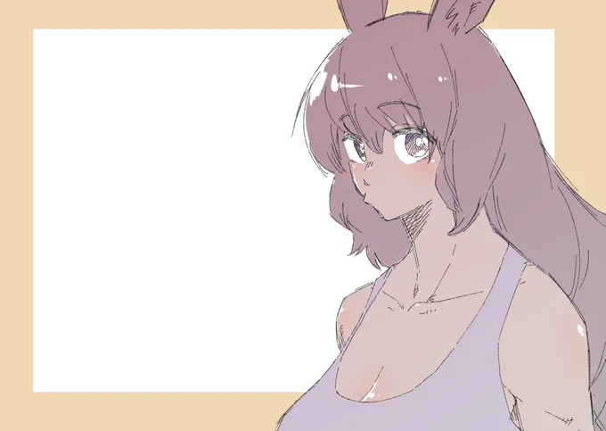 @gamingayapin そ〜なのよね!!!!ヴィでもオガでもやっぱたわわは最高なんよな〜!!!!スレンダーな種族も良いけどやっぱり個人的にキャラクリするならおっぱいはMAXにしがちになっちゃってやっぱりそういうとこに隠しきれないヘキが出ちゃうってのはまぁ考えてみりゃ当たり前っちゃ当たり前なんだけdシマッタ 