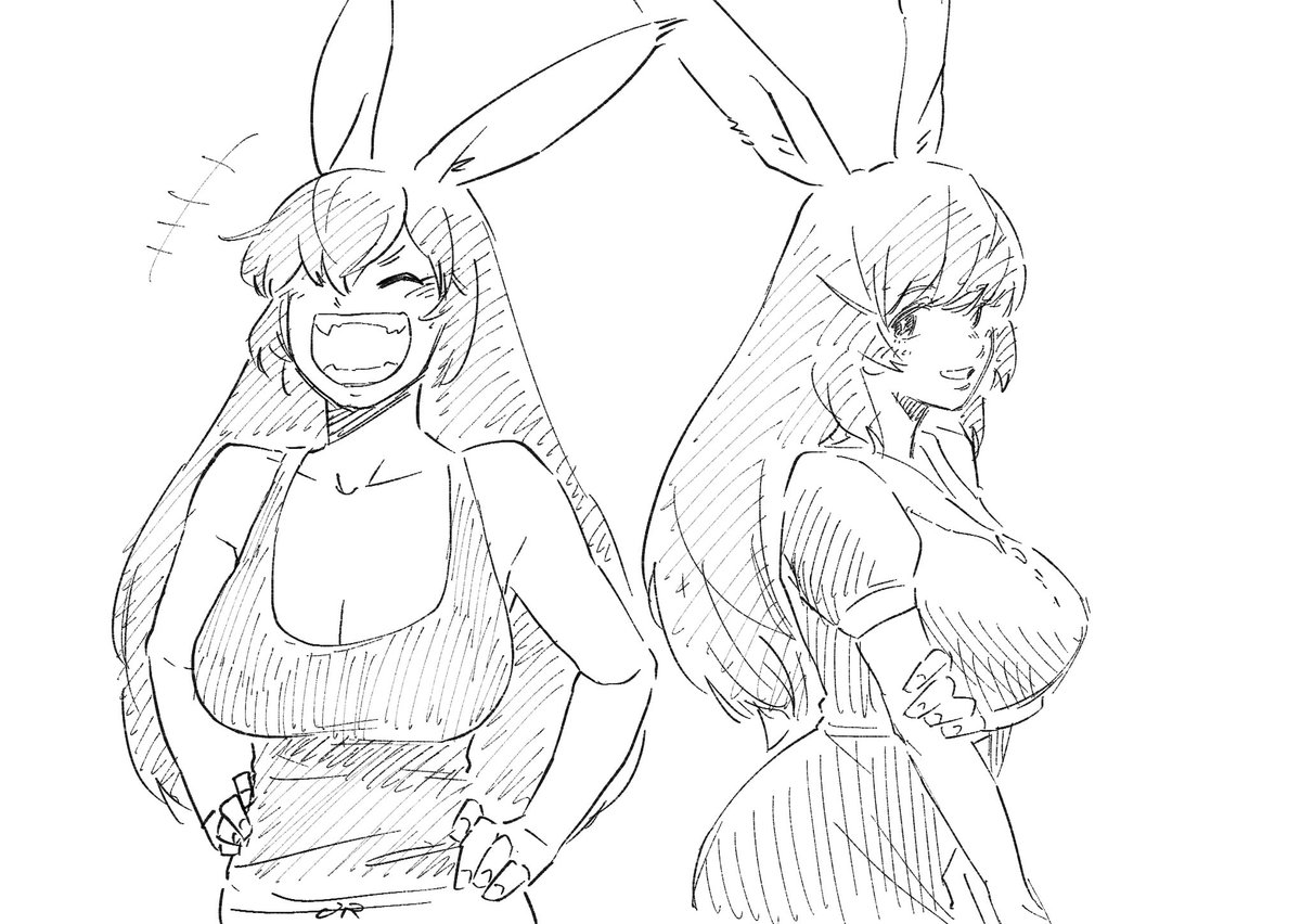 @gamingayapin そ〜なのよね!!!!ヴィでもオガでもやっぱたわわは最高なんよな〜!!!!スレンダーな種族も良いけどやっぱり個人的にキャラクリするならおっぱいはMAXにしがちになっちゃってやっぱりそういうとこに隠しきれないヘキが出ちゃうってのはまぁ考えてみりゃ当たり前っちゃ当たり前なんだけdシマッタ 
