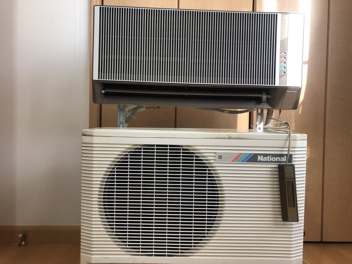あんしゅの室外機 夏のエアコン代の節約は「室外機」がカギ！今すぐチェックすべき