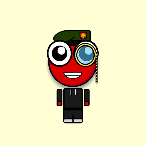 saunatoshi's tweet photo. Beret noob squad is growing 

thanks @noobsnft for art contest noob 🙏

#nft #sendnoobs https://t.co/AMdDRp7lnx