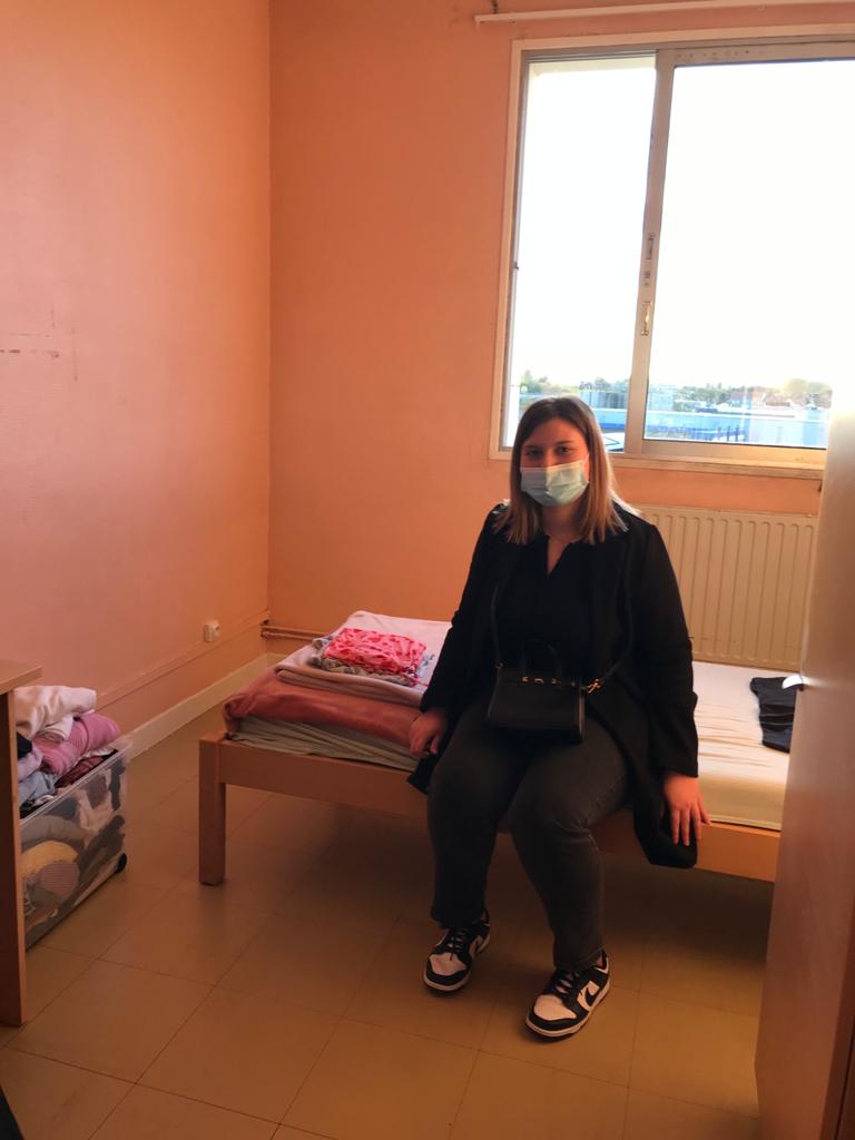 Maison des Marraines tweet media