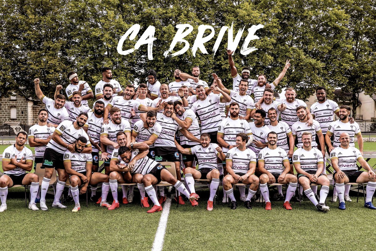 𝐏𝐥𝐚𝐜𝐞 𝐚𝐮𝐱 𝐯𝐚𝐜𝐚𝐧𝐜𝐞𝐬 🤙🔝

Les joueurs ⚫️ &amp;⚪️ ont bien mérité quelques jours de repos après ce bloc de 10 matchs.
 
🏉🔙 Retour à l'entraînement la semaine prochaine pour préparer la suite de la saison 👊 #WEARECAB