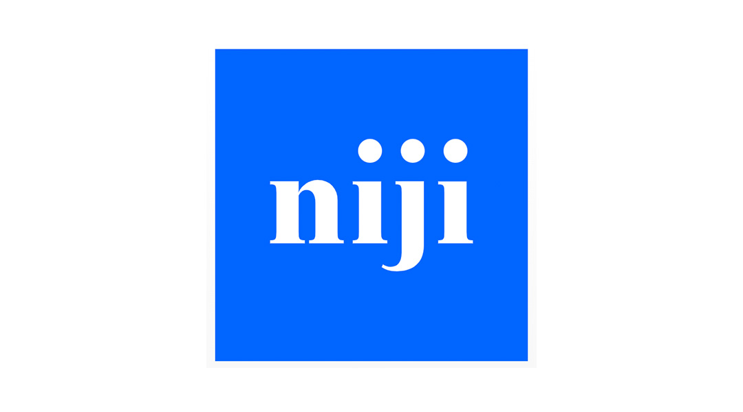 laReclame's tweet image. .@Niji_Digital est l’agence de la semaine ! Découvrez le profil #ScanBook de l&apos;agence : lareclame.fr/niji #sponsorisé