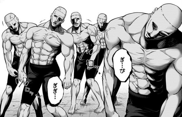 #いいおっぱいの日
#いいオッパイの日
#いい雄っぱいの日
雄っぱい!雄っぱい!その② 